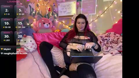 payyourprincessjess online show from 02/18/25, 06:47