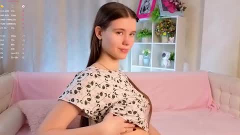 Beautiful Mila online show from 02/17/26, 05:48