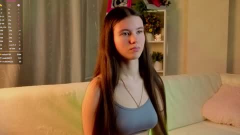 Beautiful Mila online show from 03/02/26, 07:15