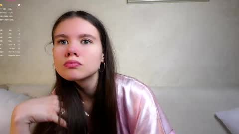 Beautiful Mila online show from 04/21/26, 02:04