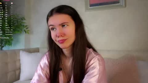 Beautiful Mila online show from 04/23/26, 02:24