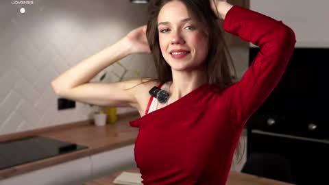 Sexy Mila online show from 02/15/26, 06:10