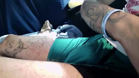 Rob online show from 02/26/26, 09:47