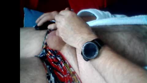 Papabear online show from 12/12/24, 10:02