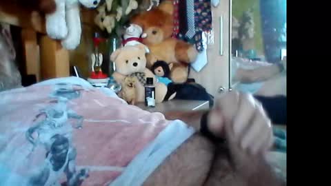 Papabear online show from 01/10/25, 09:55