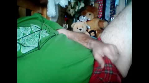 Papabear online show from 02/19/25, 10:34