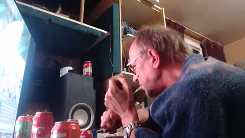 pc8474408 online show from 09/21/25, 01:40