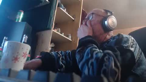 pc8474408 online show from 12/14/25, 06:23