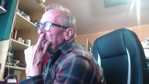 pc8474408 online show from 03/29/26, 12:21