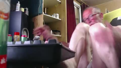 pc8474408 online show from 06/24/26, 10:47