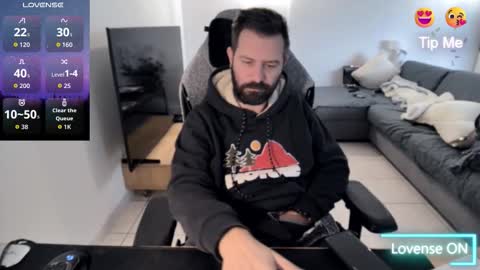 pc92160 online show from 11/19/25, 08:03