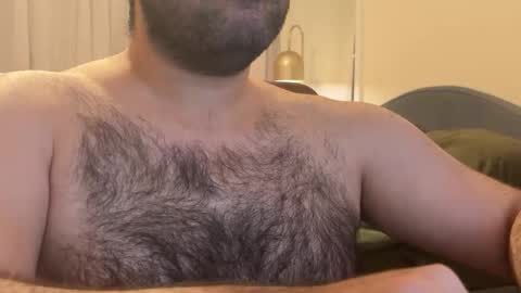 MasterHugo online show from 01/18/26, 11:47