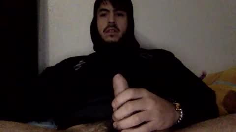 Pete online show from 11/27/25, 12:24