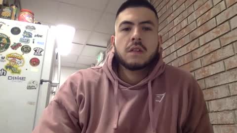 Pete online show from 03/07/26, 03:20