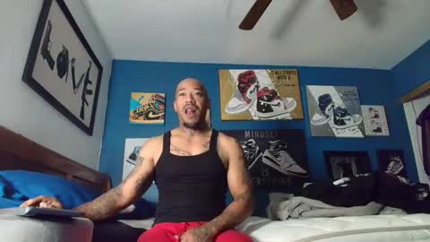 Phenomenal online show from 11/19/25, 02:33