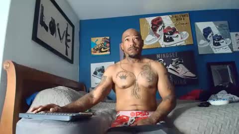 Phenomenal online show from 11/24/25, 02:39