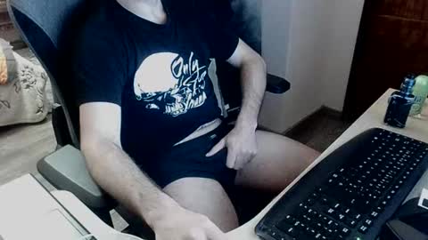 pdahot online show from 02/09/25, 12:52