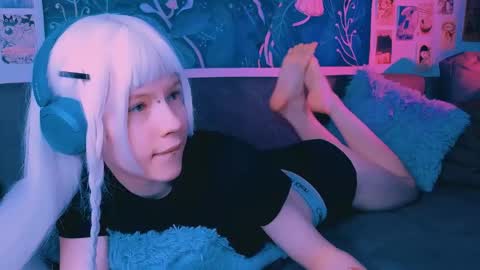 Eva online show from 04/13/26, 09:48