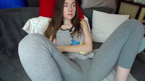 FOUNTAIN SQUIRT online show from 02/06/25, 02:37