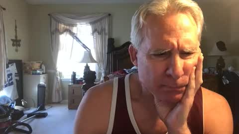 peacemakerone1 online show from 12/21/25, 09:33