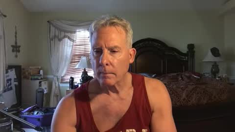 peacemakerone1 online show from 01/05/26, 05:27