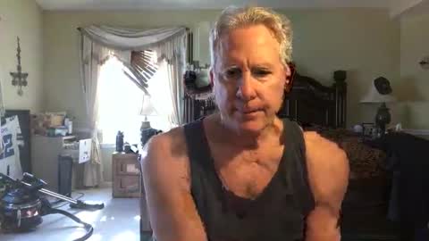 peacemakerone1 online show from 02/14/26, 06:59