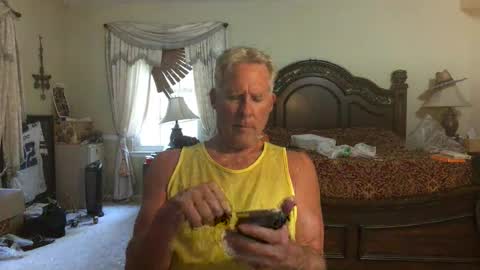 peacemakerone1 online show from 07/13/26, 08:11