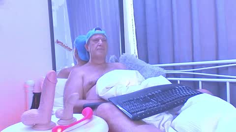 Snapshot of peacetous chatting on 01/05/25, 08:11 Marc online show from 01/05/25, 08:11