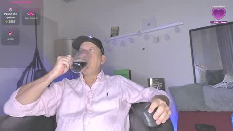 Marc online show from 02/08/26, 07:01