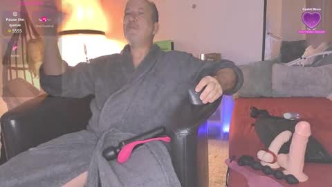 Marc online show from 02/13/26, 04:41