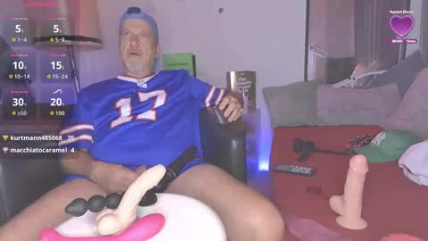 Marc online show from 02/15/26, 07:51