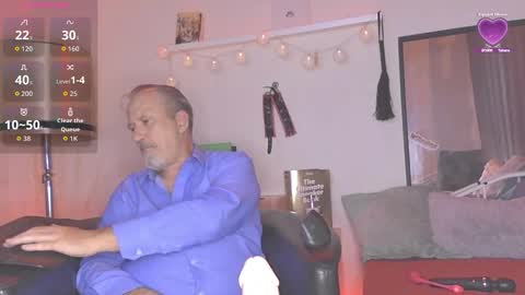 Marc online show from 02/18/26, 08:38