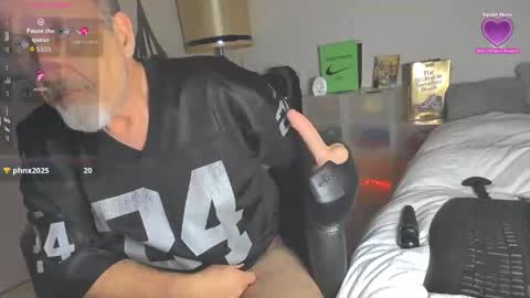 Marc online show from 03/12/26, 07:53