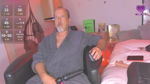 Marc online show from 03/20/26, 06:13