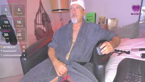 Marc online show from 03/29/26, 06:02