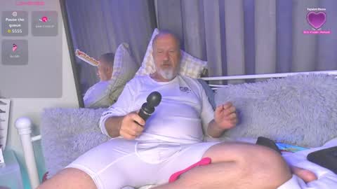 Marc online show from 04/18/26, 02:26