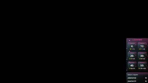  P E A C H   online show from 04/13/26, 06:57