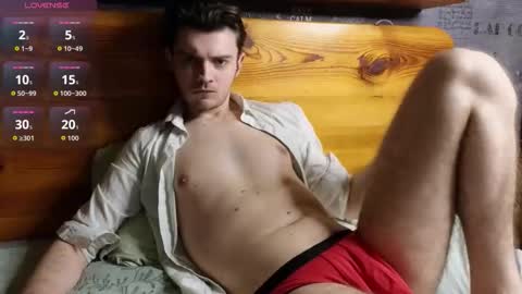 Peach boy  online show from 02/06/26, 06:29