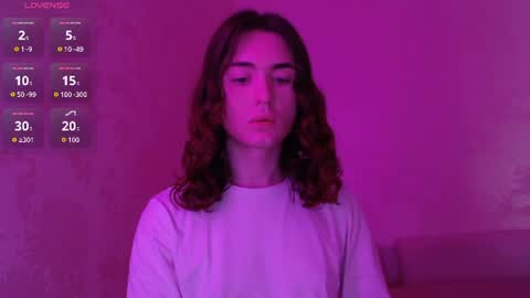 peach_mirage online show from 07/06/26, 02:14