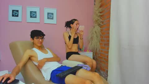 peach tyron online show from 12/10/24, 01:00