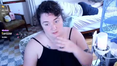 Peach Bandit online show from 04/03/26, 02:37