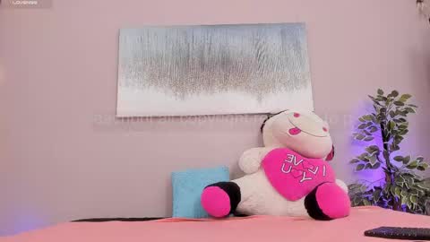 Briana online show from 11/23/25, 01:55