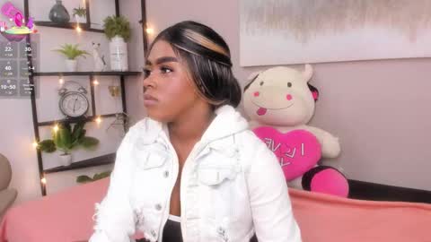 Briana online show from 12/15/25, 12:42