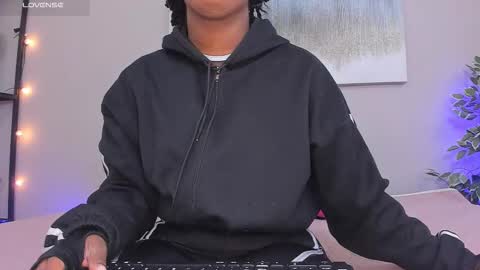 Briana online show from 02/24/26, 12:25