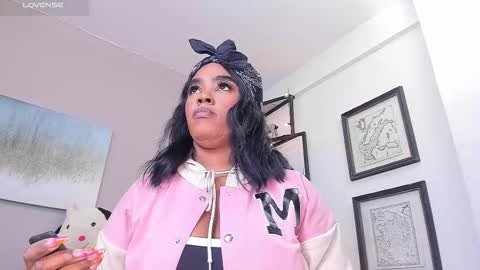 Briana online show from 03/22/26, 12:41