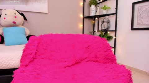 Briana online show from 03/26/26, 01:06