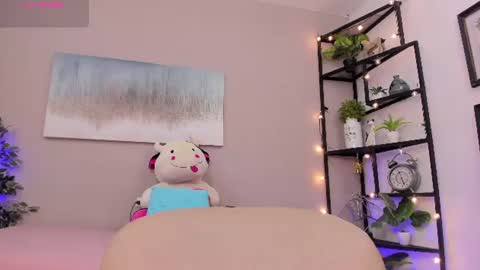 Briana online show from 06/12/26, 12:48