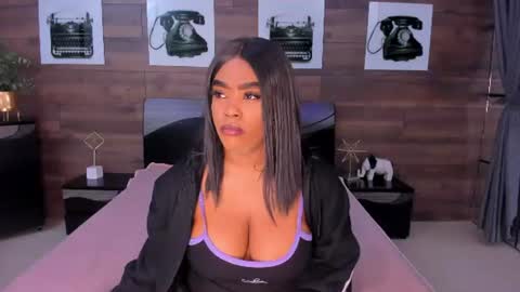 Briana online show from 07/02/26, 12:22