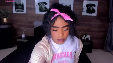 Briana online show from 07/04/26, 12:33