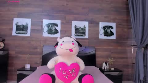Briana online show from 07/09/26, 01:04